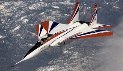 F-15ACTIVE