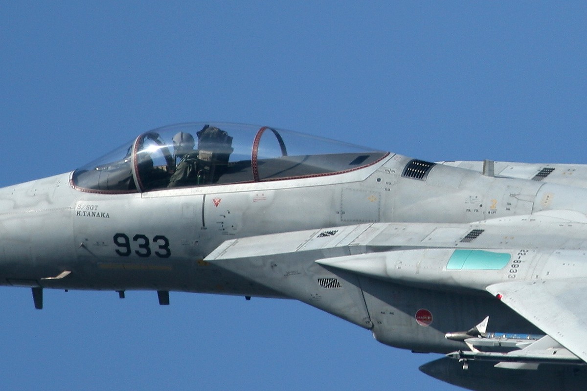 再再販！ F15、F16戦闘機用F100エンジン　高圧タービン1段目ノズルガイドベーン 航空機